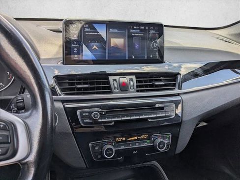 Used 2018 BMW X1 sDrive28i FWD image 10
