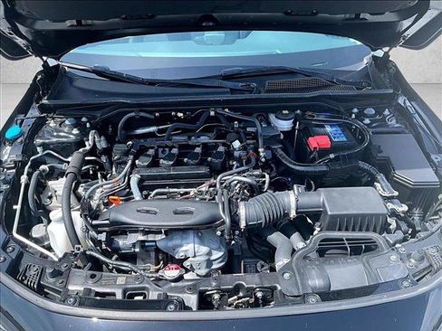 Used 2023 Honda Civic EX-L image 11