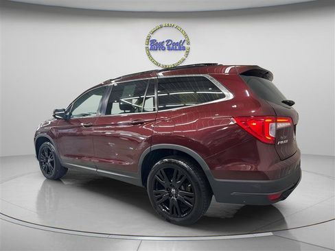 Used 2022 Honda Pilot Special Edition image 3