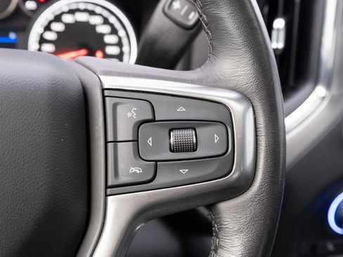 Used 2020 Chevrolet Silverado 1500 RST w/ All-Star Edition image 7