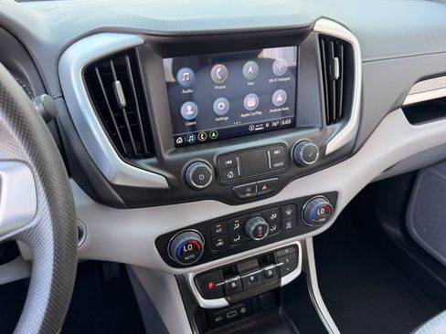 Used 2023 GMC Terrain SLE w/ Driver Convenience Package FWD image 25