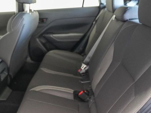 New 2025 Subaru Impreza 2.0i image 20