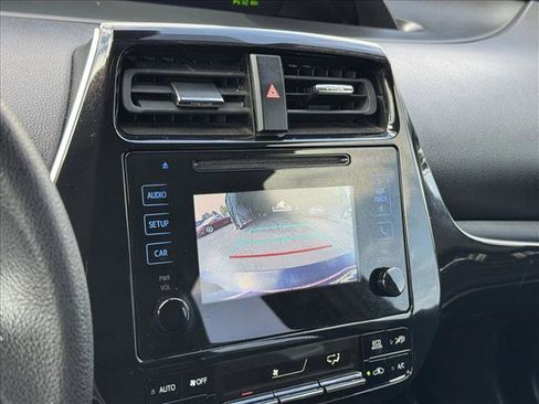Used 2019 Toyota Prius LE w/ Carpet Mat Package AWD/4WD image 14