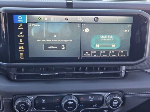 Used 2024 Jeep Wrangler Rubicon image 15