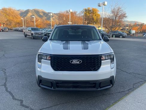 New 2025 Ford Maverick XLT w/ Black Appearance Package image 2