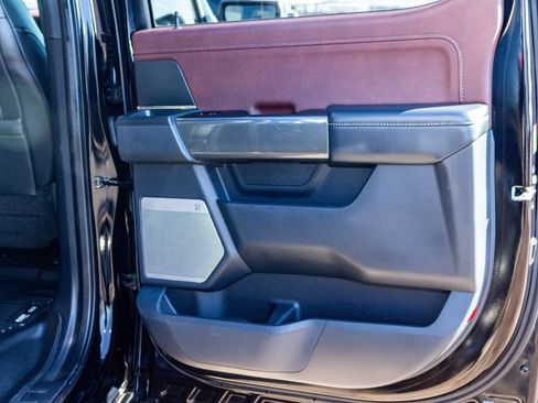 Used 2022 Ford F150 Lariat image 24