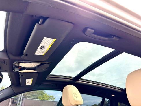 Used 2019 BMW X3 sDrive30i RWD image 8