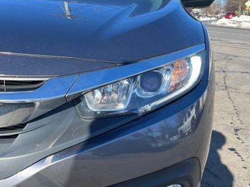 Used 2016 Honda Civic EX-T image 15