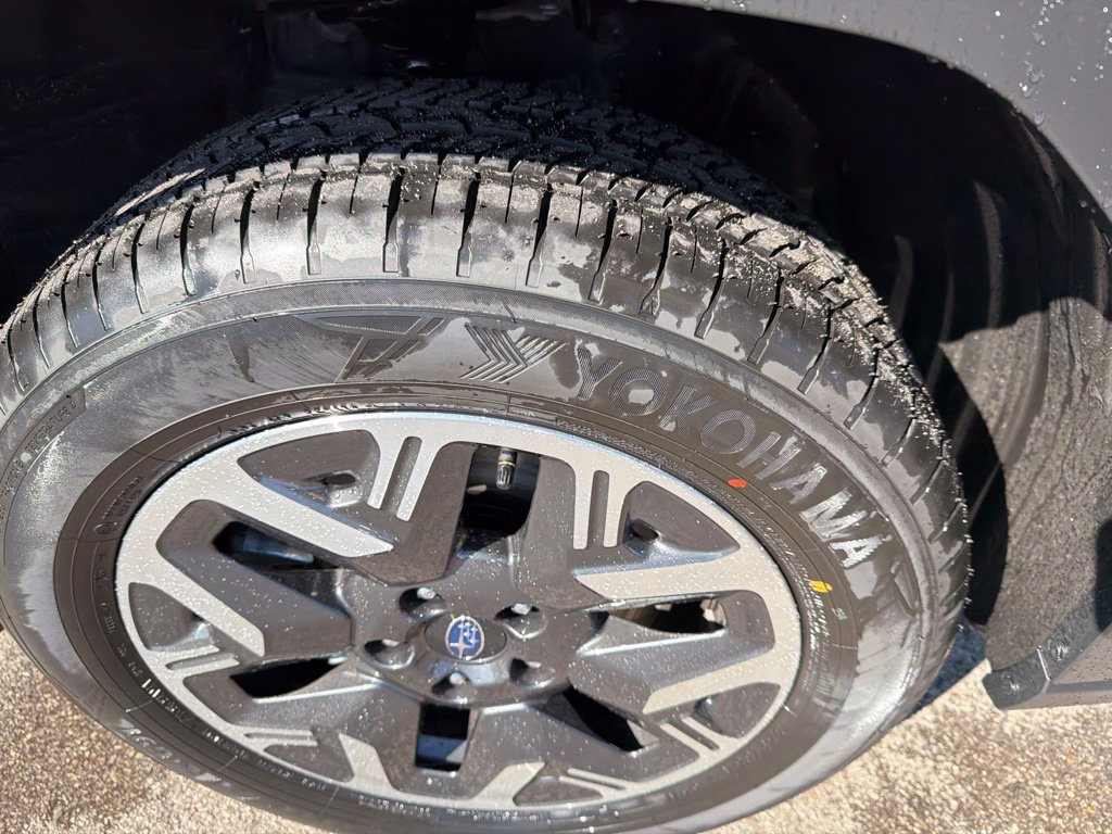 New 2026 Subaru Forester Premium AWD/4WD image 34