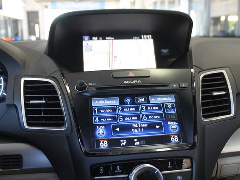 Used 2016 Acura RDX FWD w/ Technology Package image 11