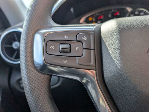 New 2026 Chevrolet Blazer LT w/ Convenience Package image 23