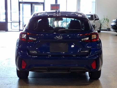 Used 2024 Subaru Impreza 2.0i AWD/4WD image 6