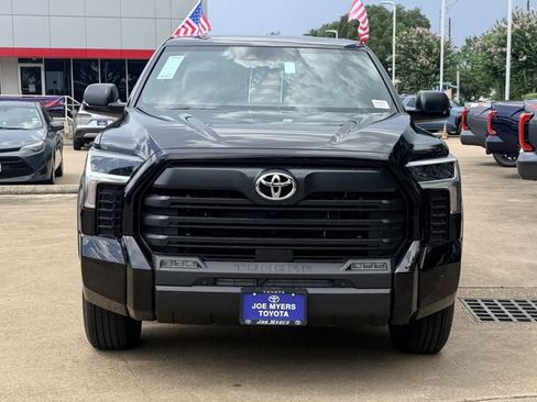 New 2026 Toyota Tundra SR5 RWD image 6