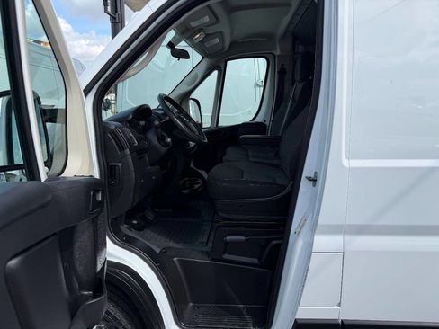 Used 2021 RAM ProMaster 1500 image 17