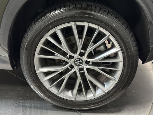 Used 2023 Lexus NX 350 AWD w/ Luxury Package image 19