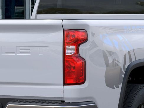 New 2024 Chevrolet Silverado 2500 W/T image 11
