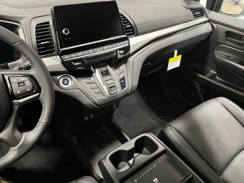 New 2026 Honda Odyssey EX-L image 17