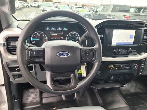 Certified 2023 Ford F150 XL w/ Trailer Tow Package image 12