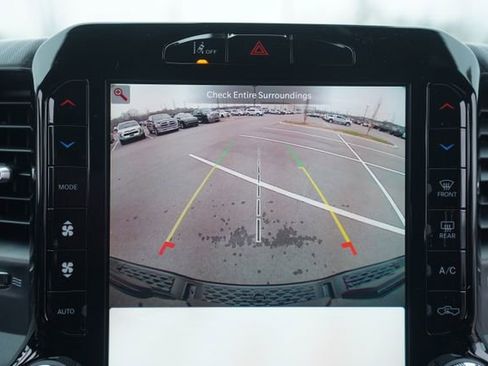 New 2026 RAM 1500 Big Horn image 27