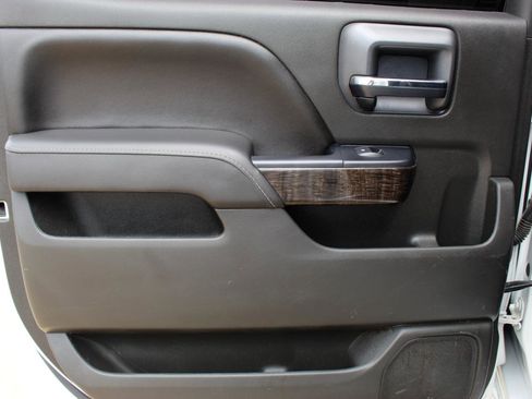 Used 2016 GMC Sierra 1500 Denali w/ Enhanced Driver Alert Package image 16