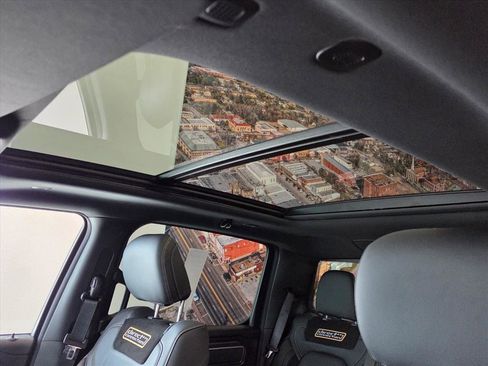 New 2026 RAM 1500 Big Horn image 13