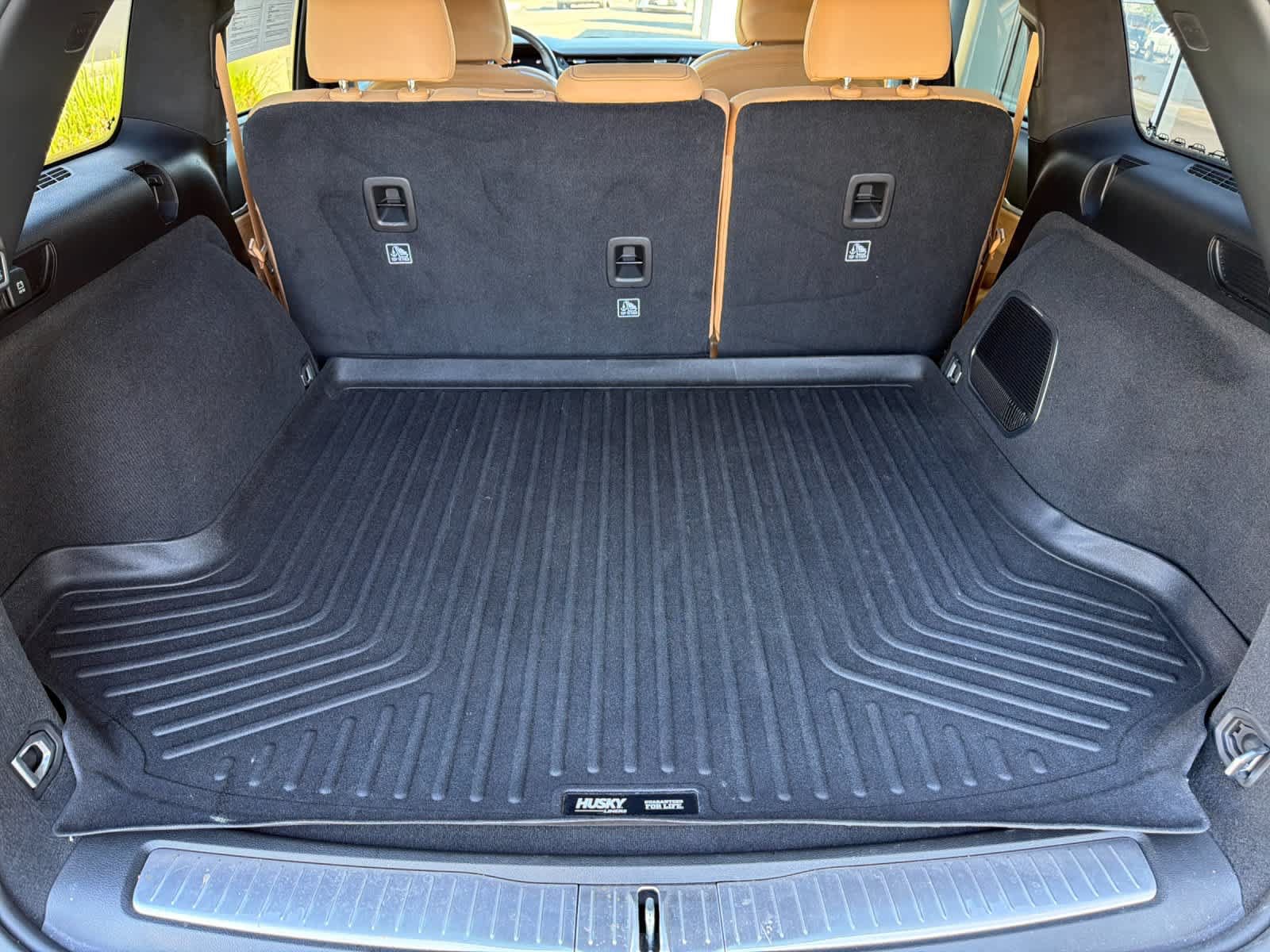 Used 2023 Jeep Grand Cherokee Summit AWD/4WD image 15