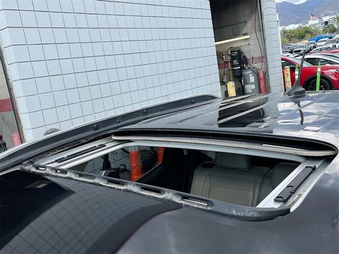 Used 2019 Ford EcoSport Titanium image 23