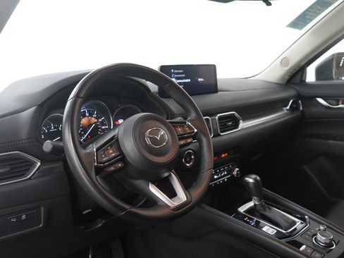 Used 2023 MAZDA CX-5 AWD 2.5 S w/ Select Package image 25