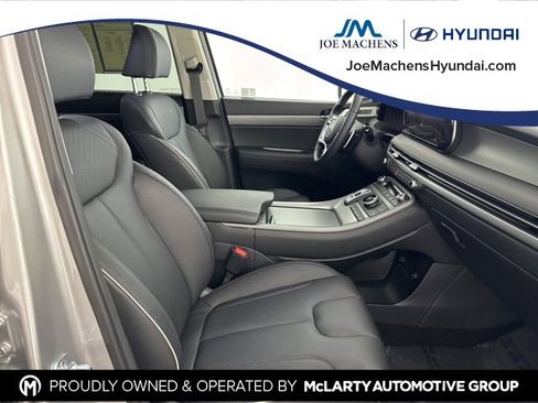 Used 2025 Hyundai Palisade SEL image 23