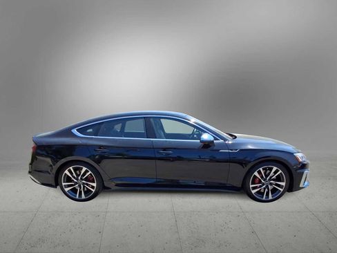 Used 2023 Audi S5 Prestige AWD/4WD image 9