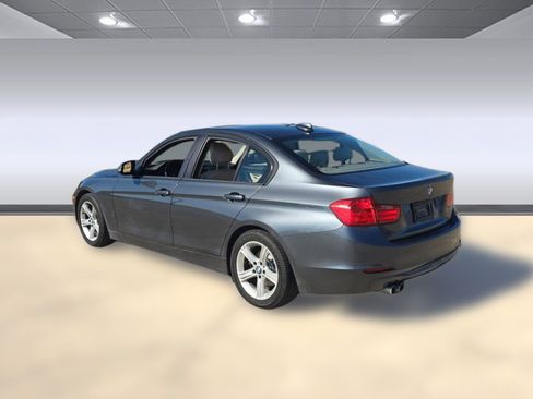 Used 2015 BMW 328i Sedan image 3