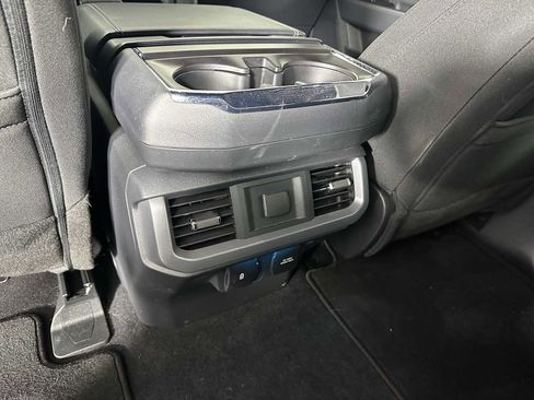 New 2025 Ford F150 XLT w/ Equipment Group 302A MID AWD/4WD image 21