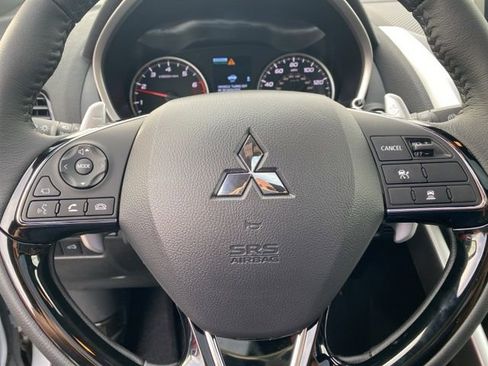 New 2026 Mitsubishi Eclipse Cross SEL image 27