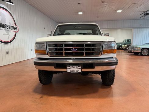 Used 1997 Ford F250 image 5
