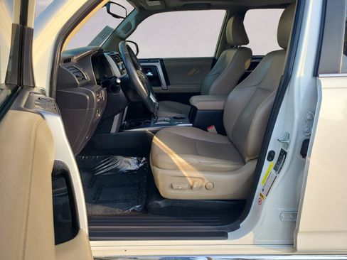 Used 2018 Toyota 4Runner Limited RWD image 10
