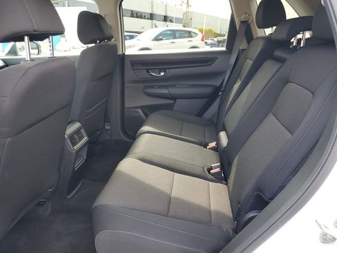 Certified 2023 Honda CR-V EX image 14