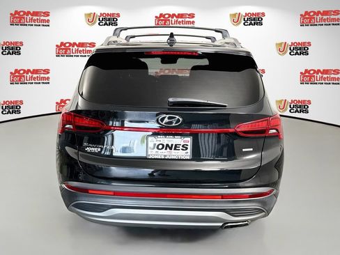Certified 2023 Hyundai Santa Fe SEL AWD/4WD image 16