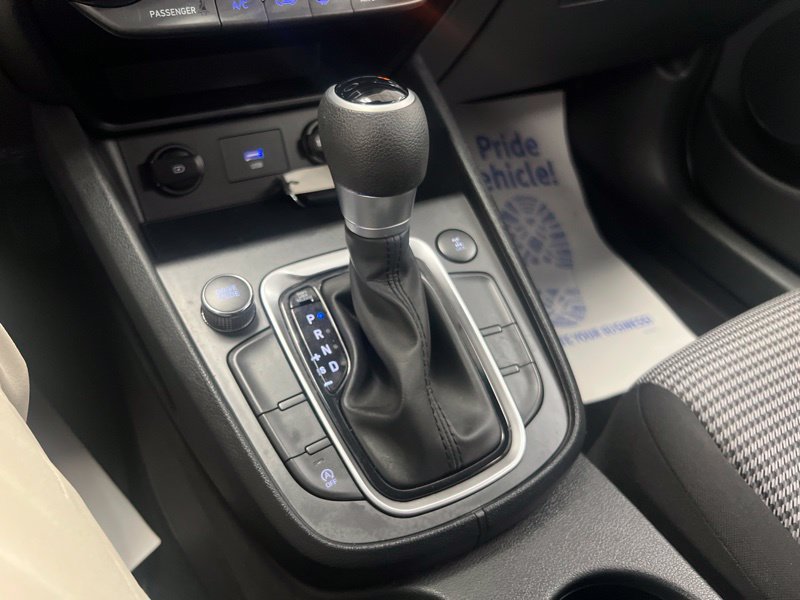 Used 2023 Hyundai Kona SE AWD/4WD image 27