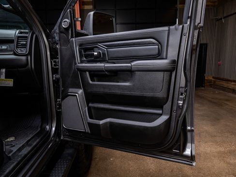 Used 2024 RAM 2500 Power Wagon w/ Level 2 Equipment Group image 39