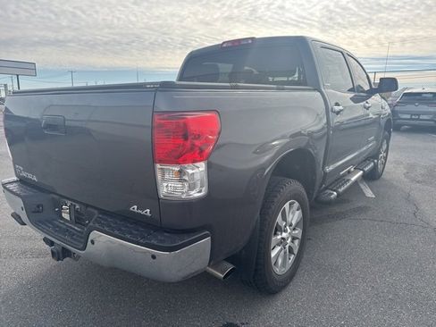 Used 2011 Toyota Tundra Limited image 7