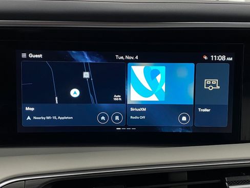 New 2026 Hyundai Palisade Calligraphy image 23