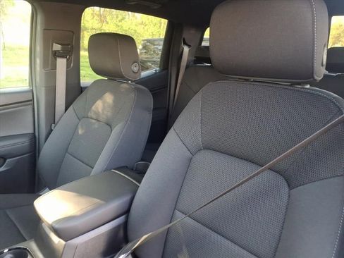 New 2026 Chevrolet Colorado LT image 12