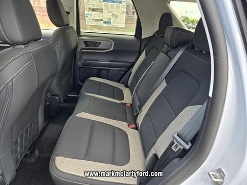 New 2026 Ford Bronco Sport Big Bend AWD/4WD image 9