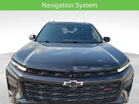 Used 2024 Chevrolet Traverse RS AWD/4WD image 5