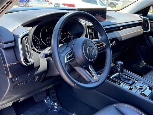 Certified 2025 MAZDA CX-50 AWD 2.5 S w/ Cargo Package image 9