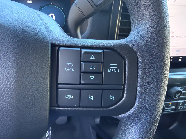 New 2026 Ford F150 STX w/ Equipment Group 200A AWD/4WD image 18