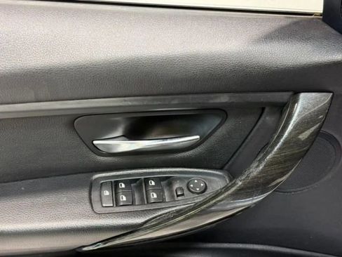 Used 2015 BMW 320i 320i w/ Sport Package image 42