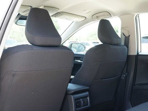 Used 2025 Toyota Camry LE FWD image 20