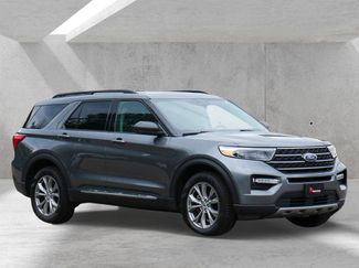 Certified 2023 Ford Explorer XLT w/ Equipment Group 202A AWD/4WD video 1