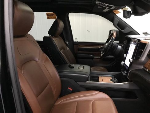 Used 2022 RAM 1500 Limited image 44